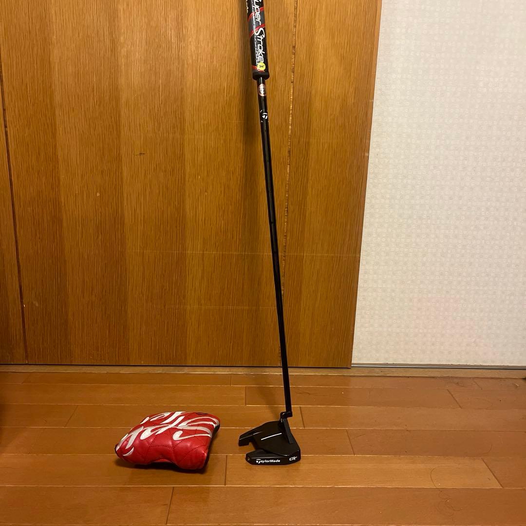 テイラーメイド パター