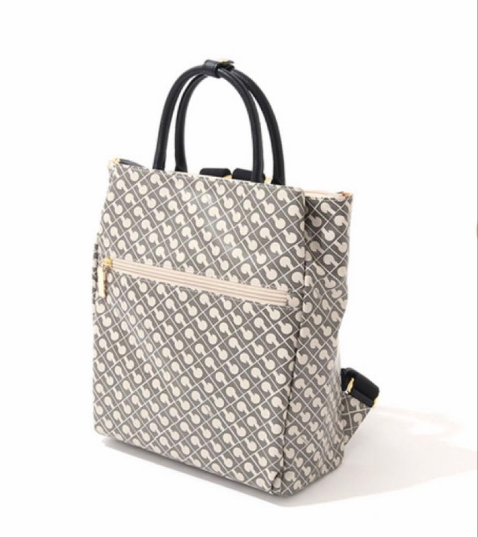 ゲラルディーニ　ソフティリュック