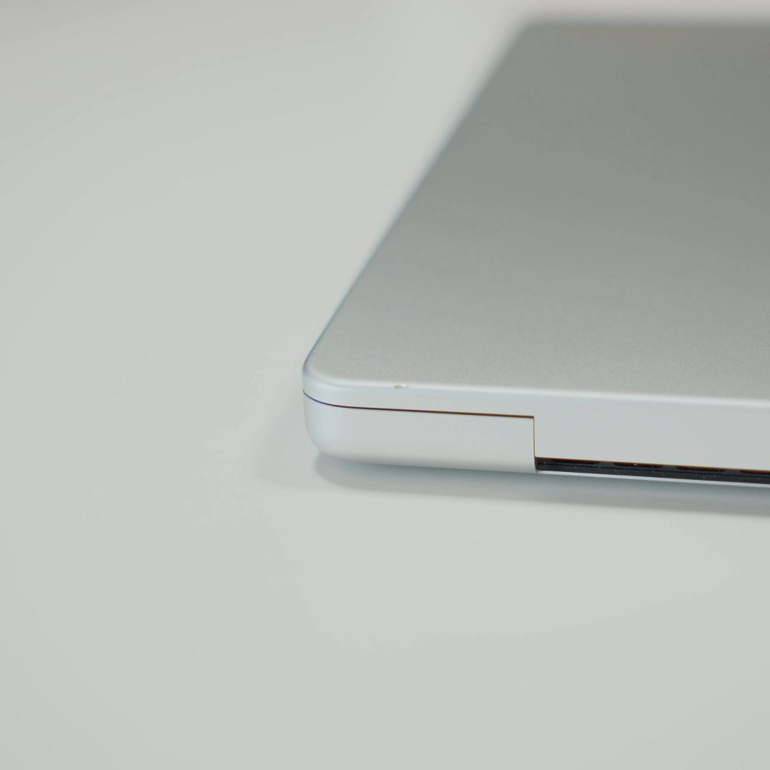 M2 Max MacBook Pro 14インチ 64GB 1TB USキー