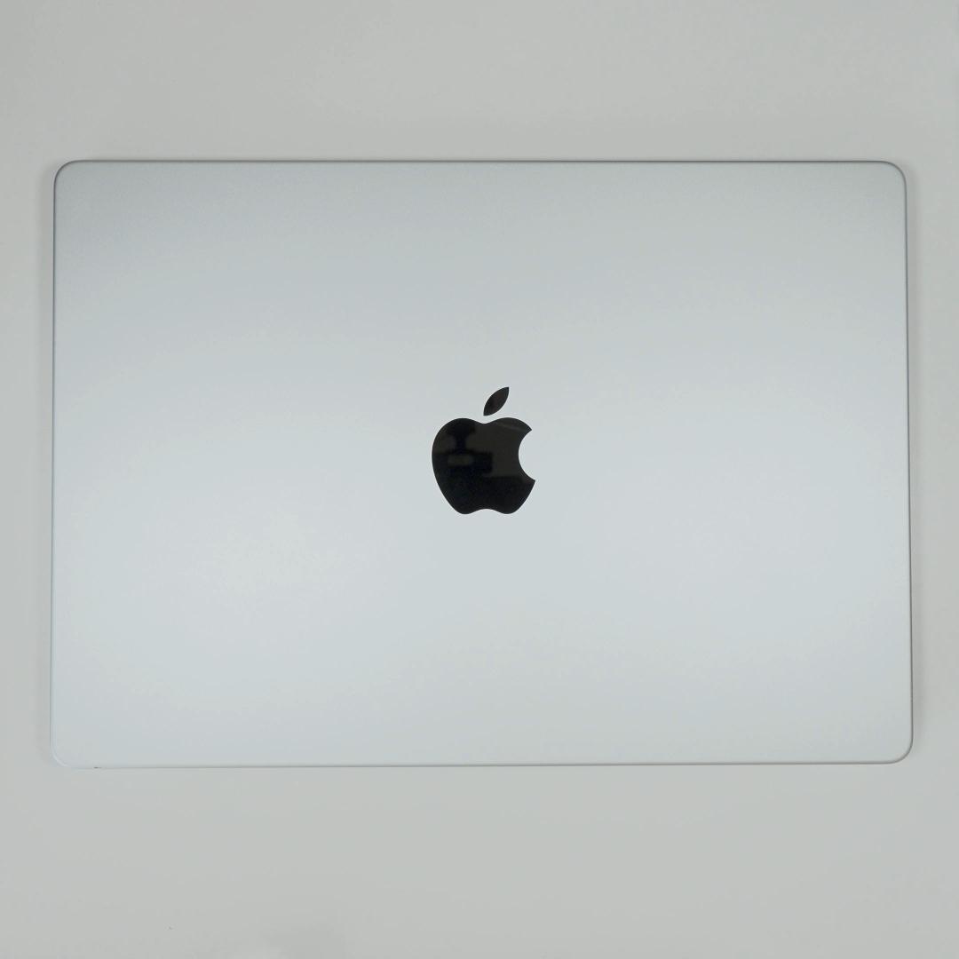 M2 Max MacBook Pro 14インチ 64GB 1TB USキー