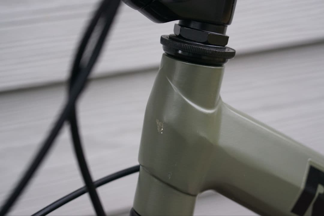 Ravi 自転車 アーミー 14インチ