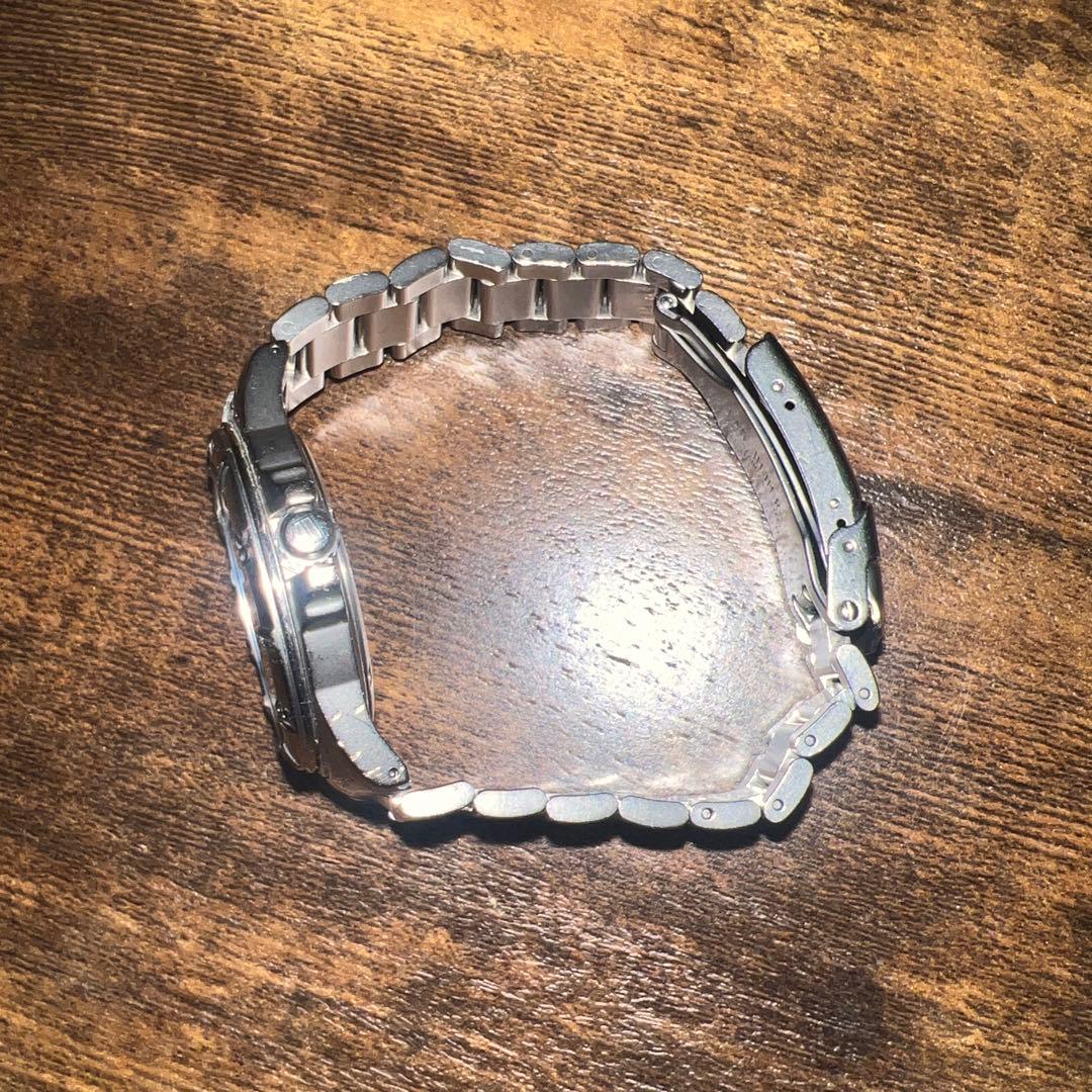 ハ*公様 TAG HEUER時計表記あり／詳細不明／現状品