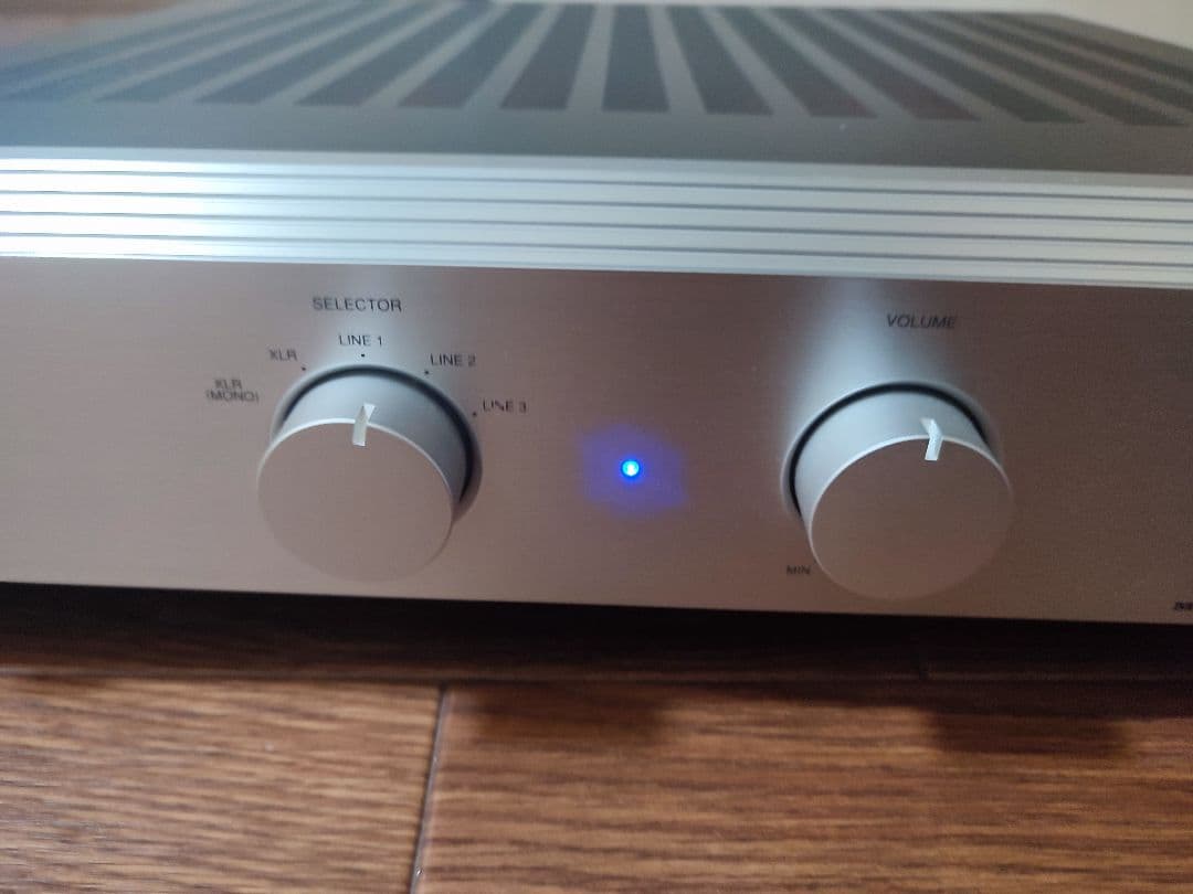 Marantz professonal PA01 プリメインアンプ