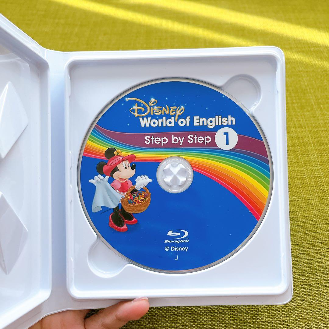 さ*ー様 メインプログラム　ステップバイステップ　Blu-ray ライトライトペ