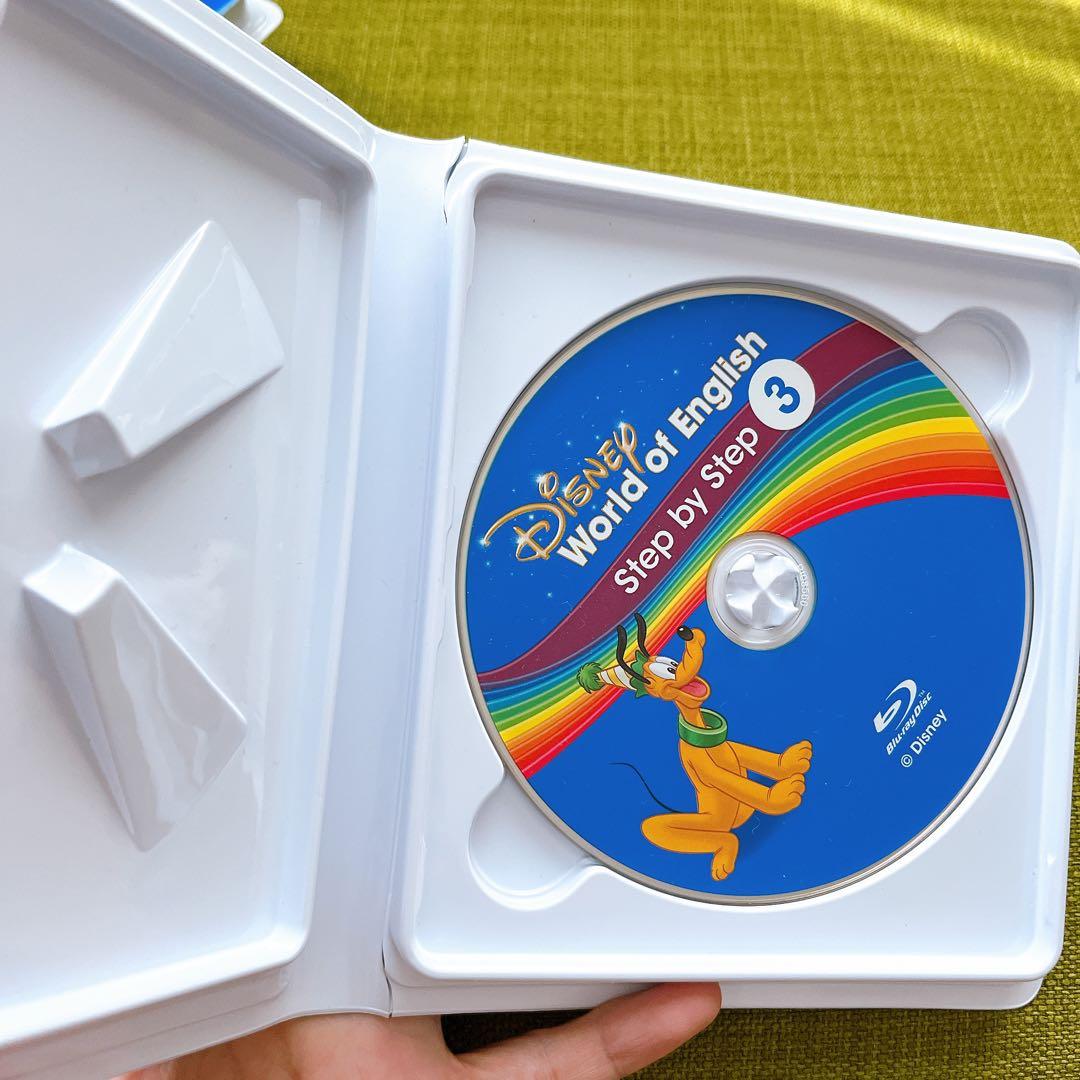 さ*ー様 メインプログラム　ステップバイステップ　Blu-ray ライトライトペ