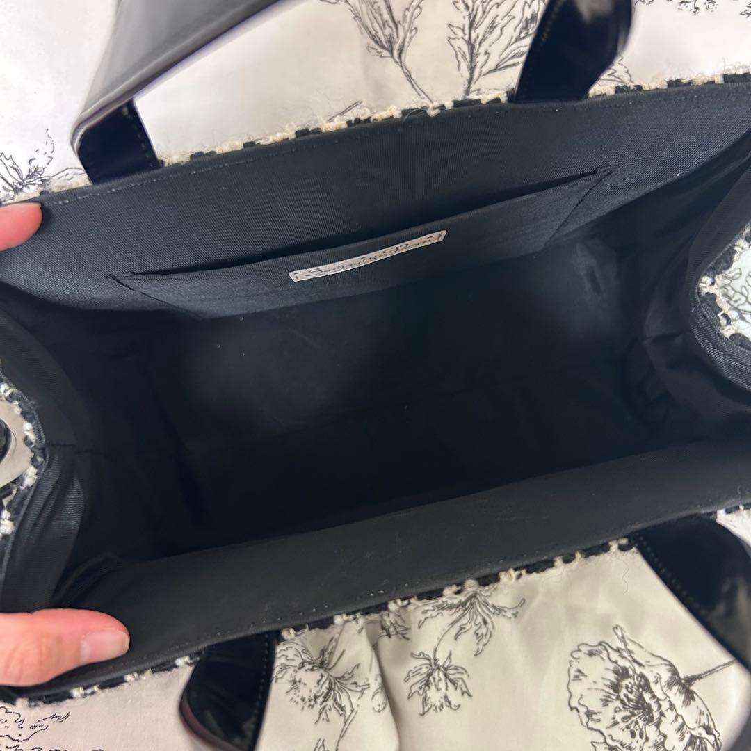 Samantha Thavasa サマンサタバサ ハンドバッグ