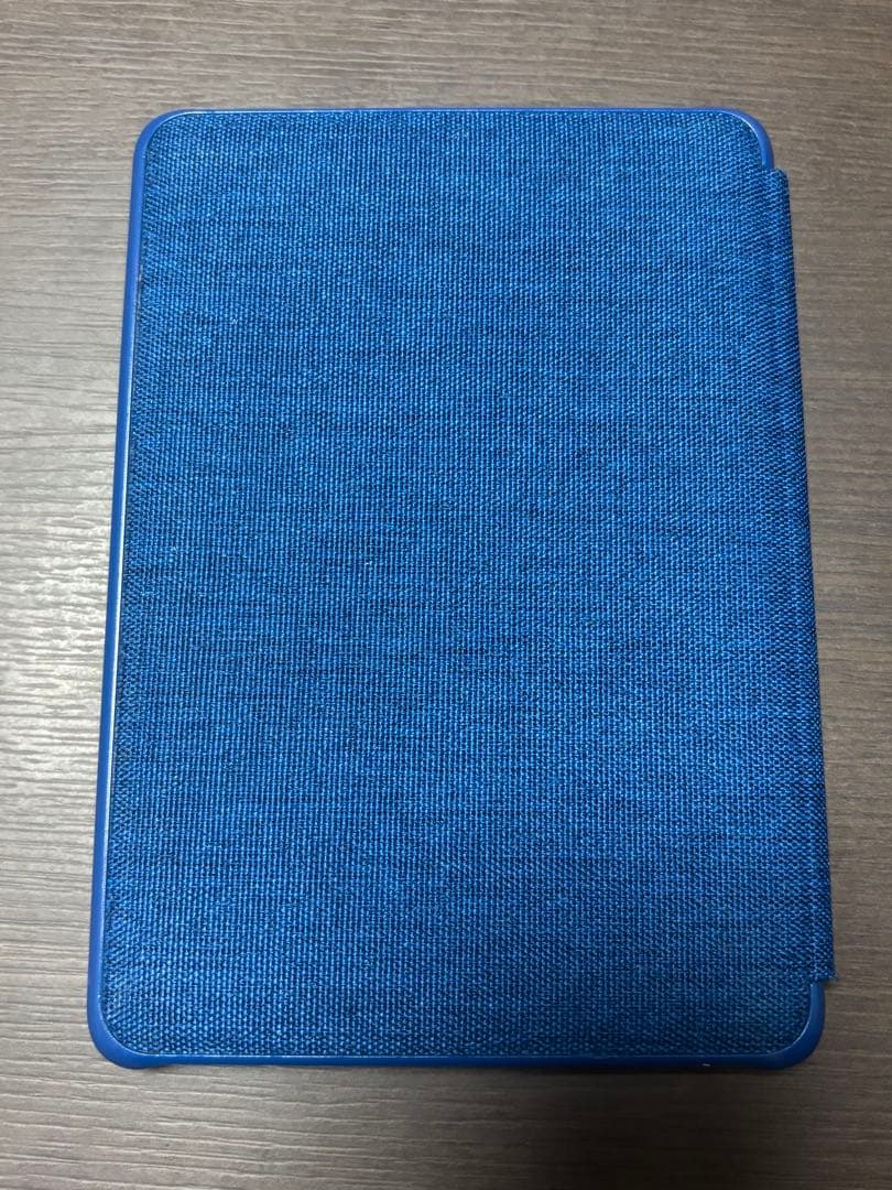 Kindle Paperwhite wifi 8GBブラック カバー付き