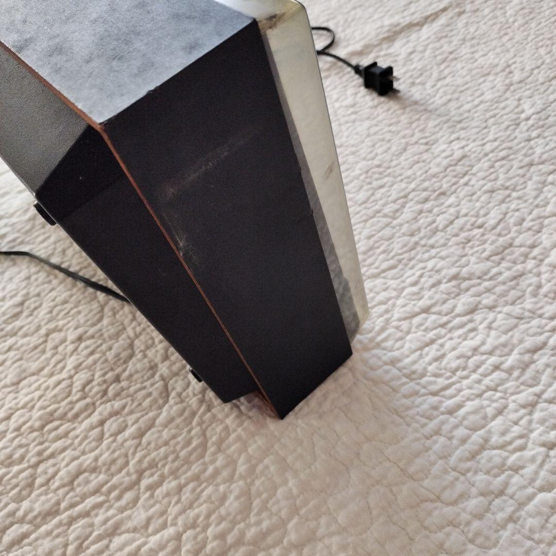 【動作確認済】赤井電機　AKAI　カセットデッキ　CS-34D　akai