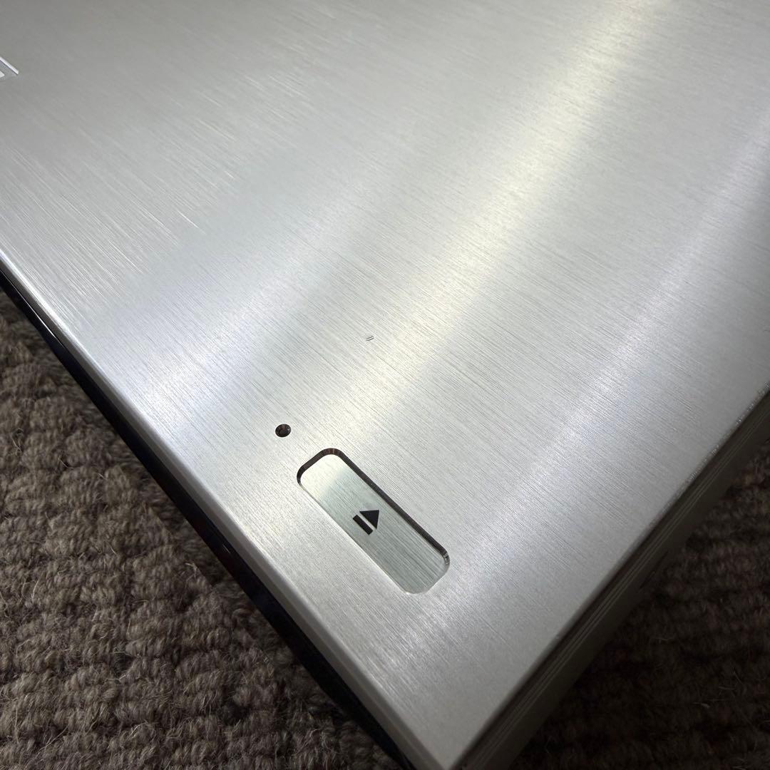 訳あり Panasonic DMR-UBZ1 3TB ブルーレイレコーダー