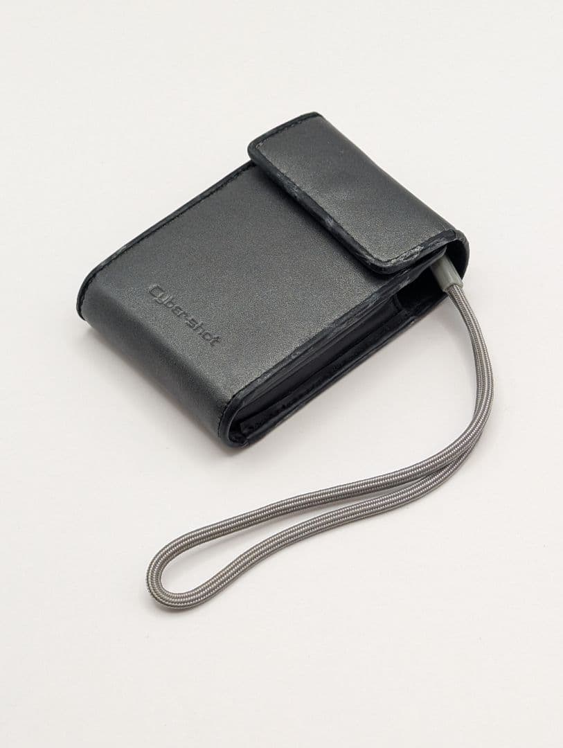 SONY Cyber-shot DSC-W190 シルバー