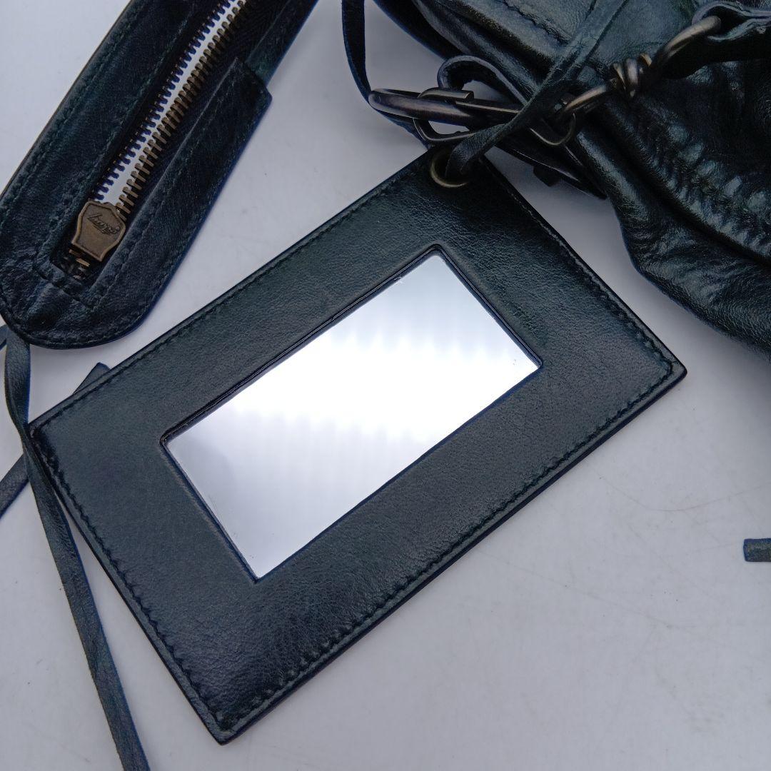 BALENCIAGA　バレンシアガ　クラシック　タウンハンドバッグ　バッグ