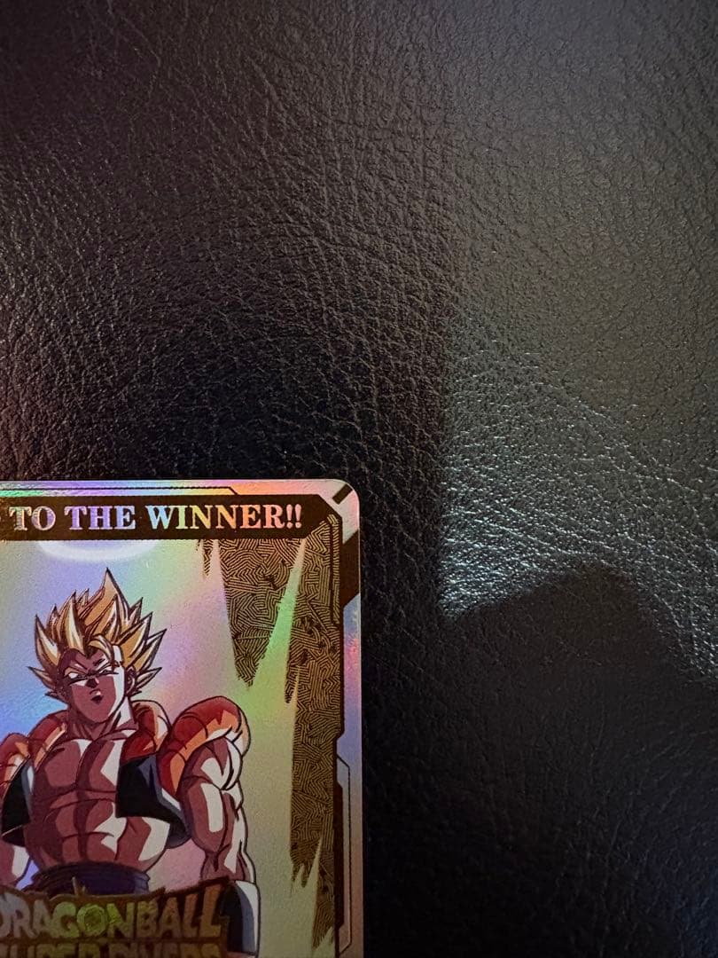 ドラゴンボールダイバーズ大会カード