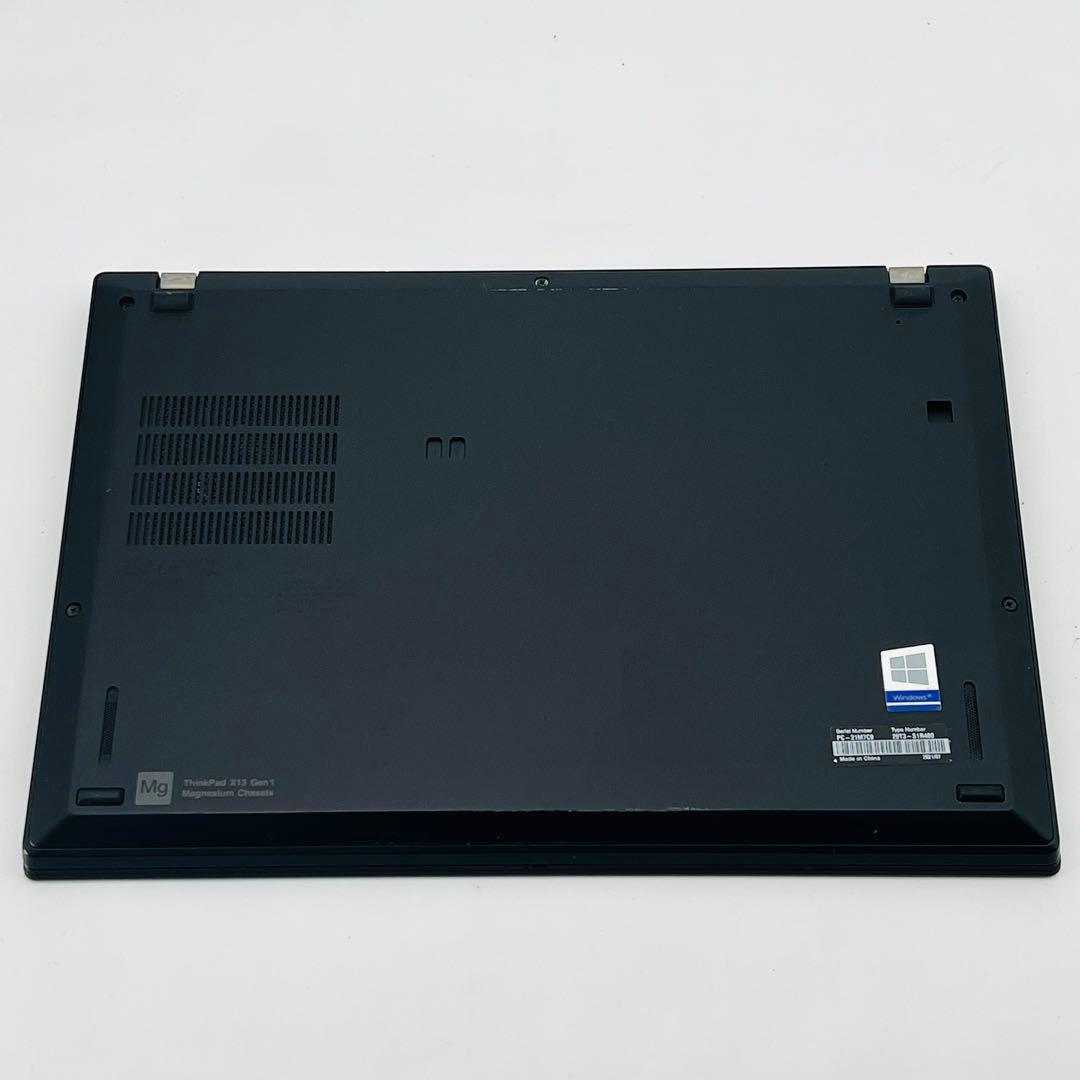 Core i5 10世代 8GB Windows11 ノートパソコン オフィス