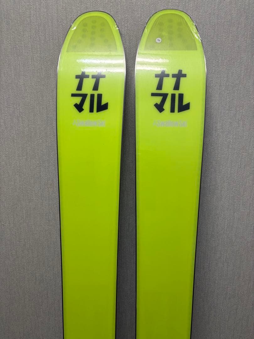 スワロースキー　ナナマル 板のみ新品