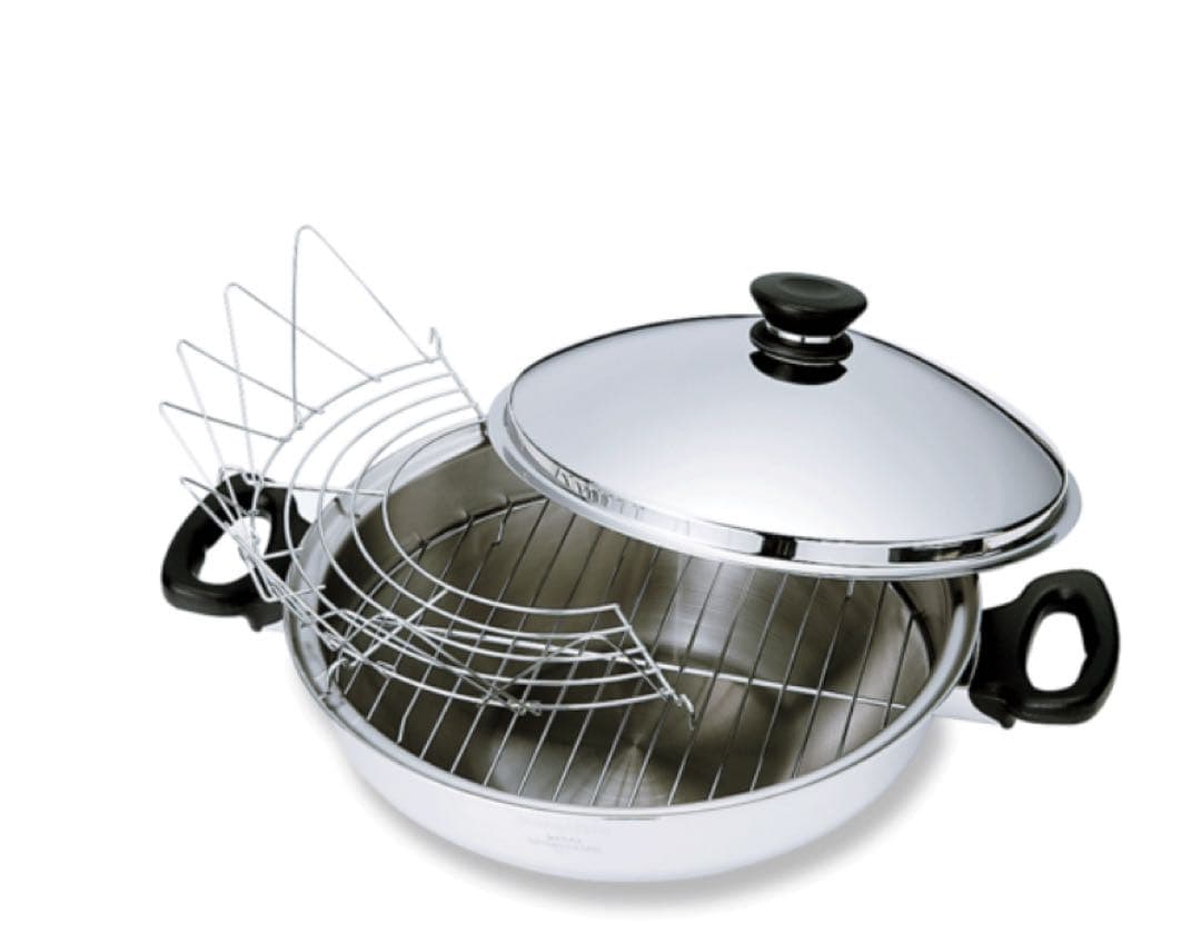 アムウェイ　ウォック