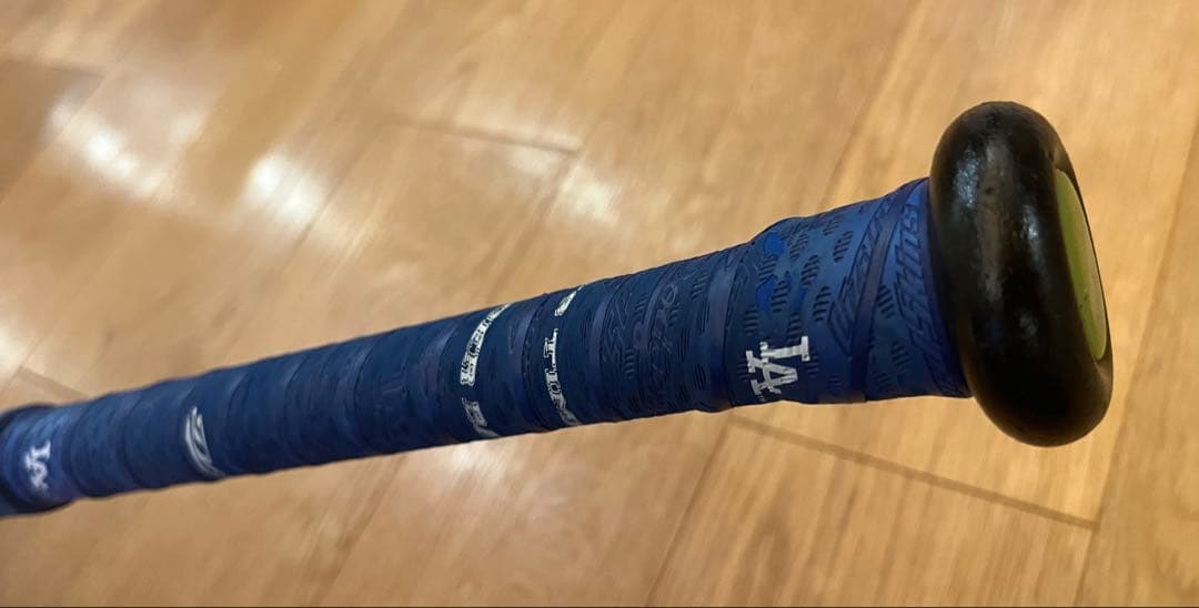 Marucci WANI CRUSHER 緑 ワニクラ 少年野球　80cm　中古