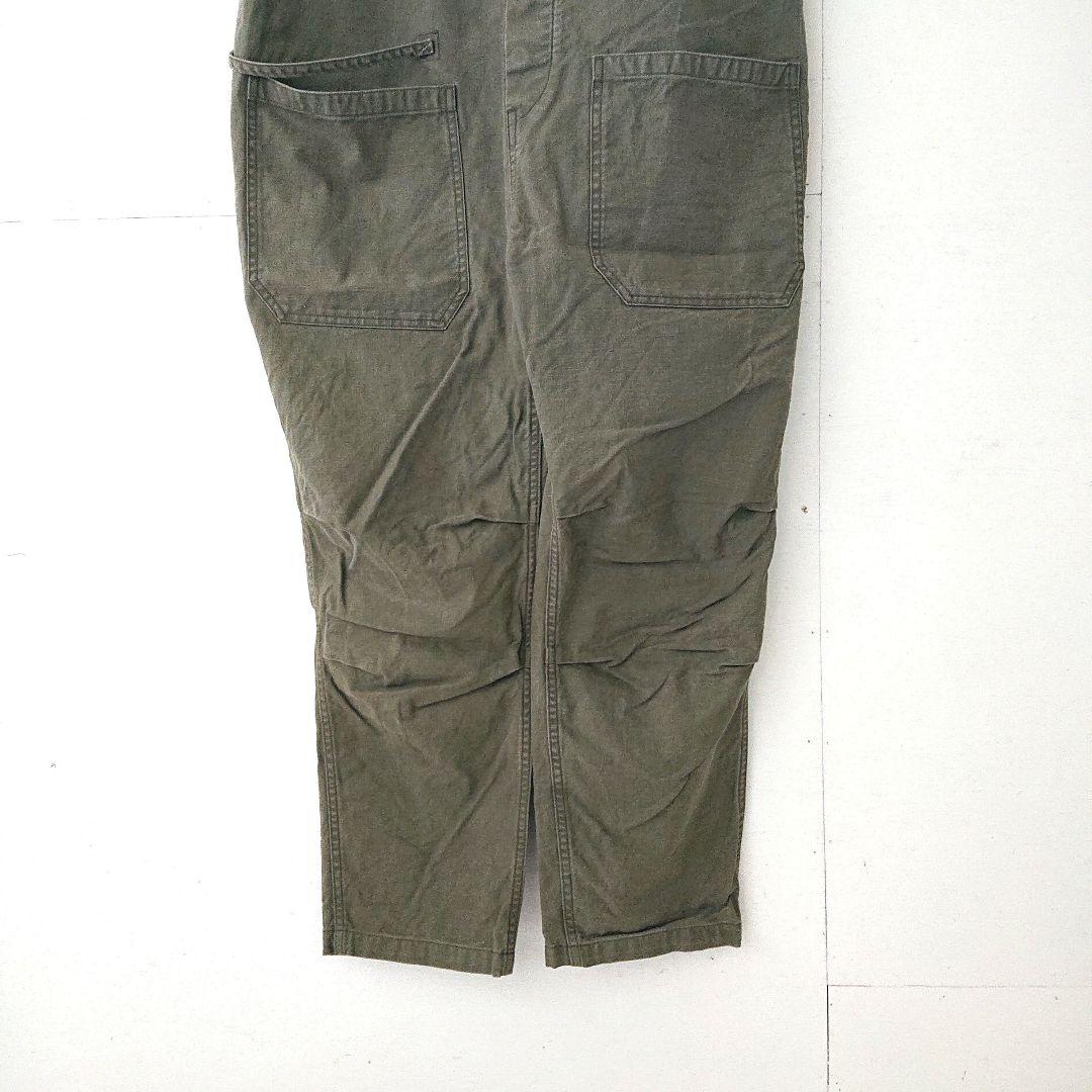 Johnbull ジョンブル ファーマーサロペット