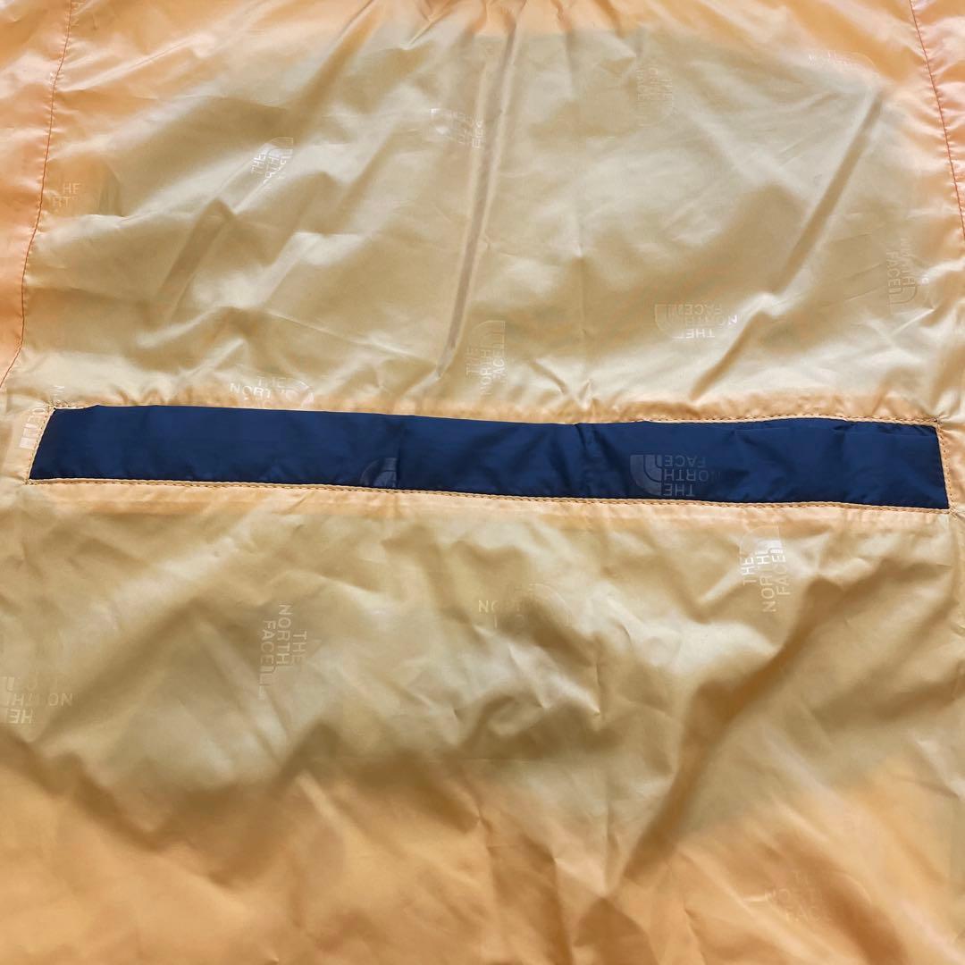 THE NORTH FACE ノースフェイス　ベビー マルチシェルブランケット