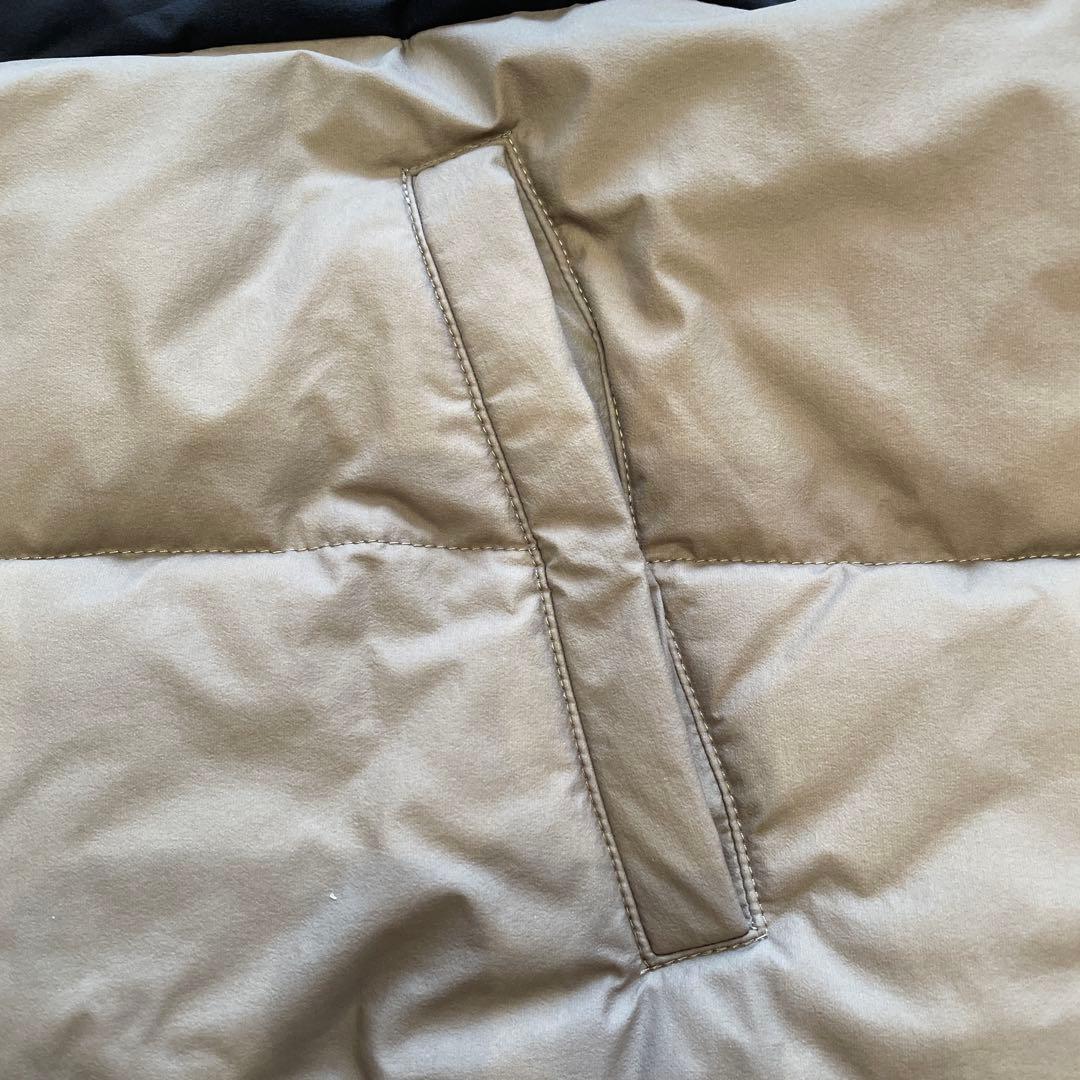 THE NORTH FACE ノースフェイス　ベビー マルチシェルブランケット