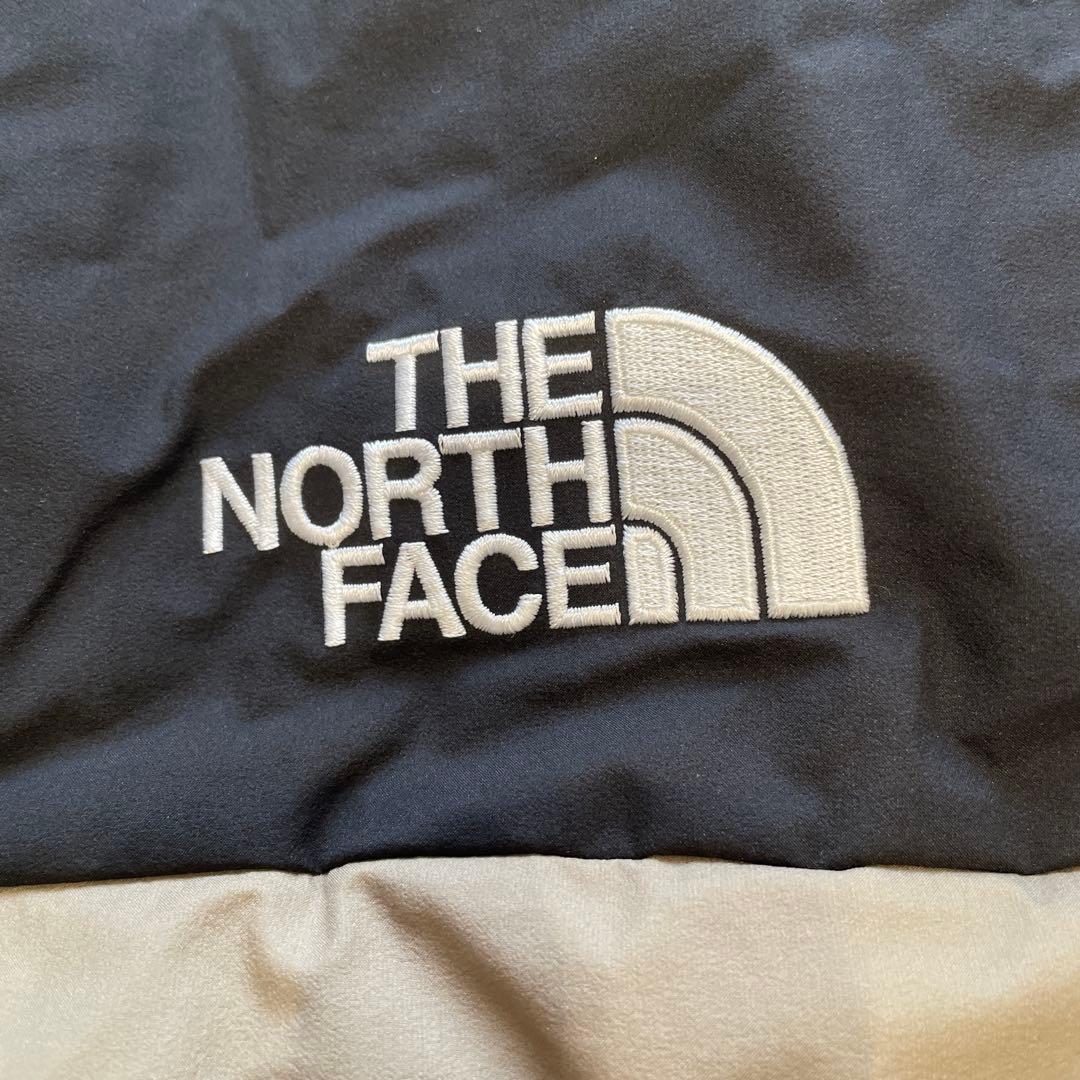THE NORTH FACE ノースフェイス　ベビー マルチシェルブランケット
