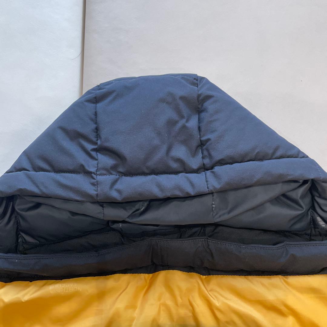 THE NORTH FACE ノースフェイス　ベビー マルチシェルブランケット