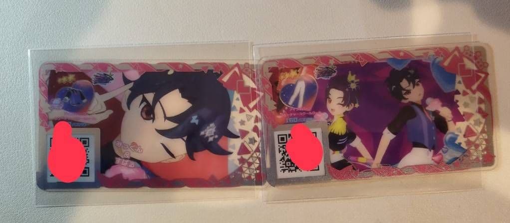 ひみつのアイプリ　すばる　サイン　ぬいぐるみ　アクリルスタンド　まとめ売り