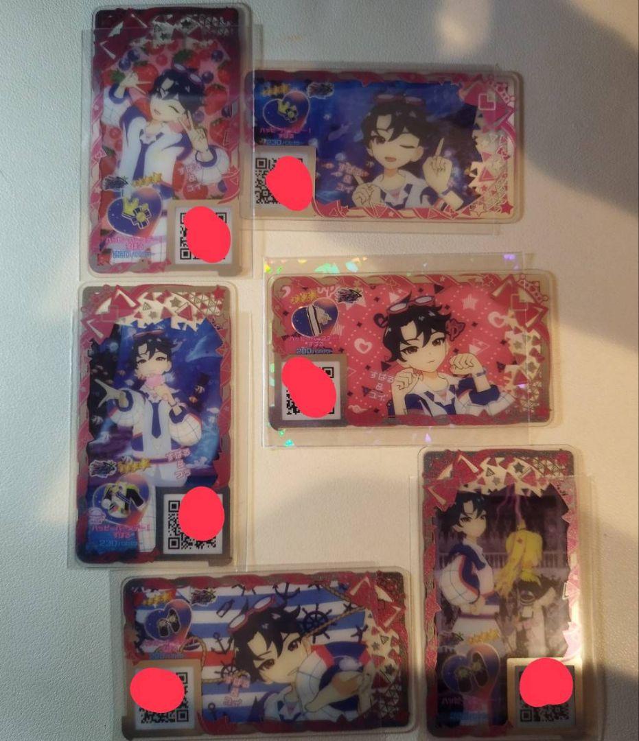 ひみつのアイプリ　すばる　サイン　ぬいぐるみ　アクリルスタンド　まとめ売り