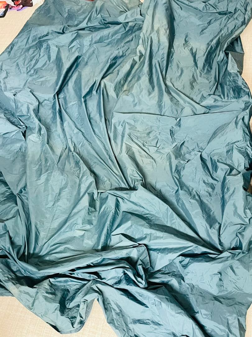 D*a様 中古美品　モンベル　ムーンライトテント　3型　まとめ