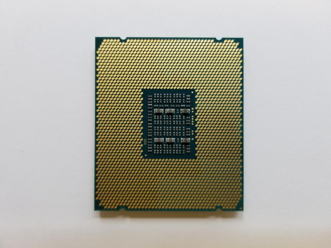 【2個SET】LGA2011 Xeon E7-2890V2 15コア30M