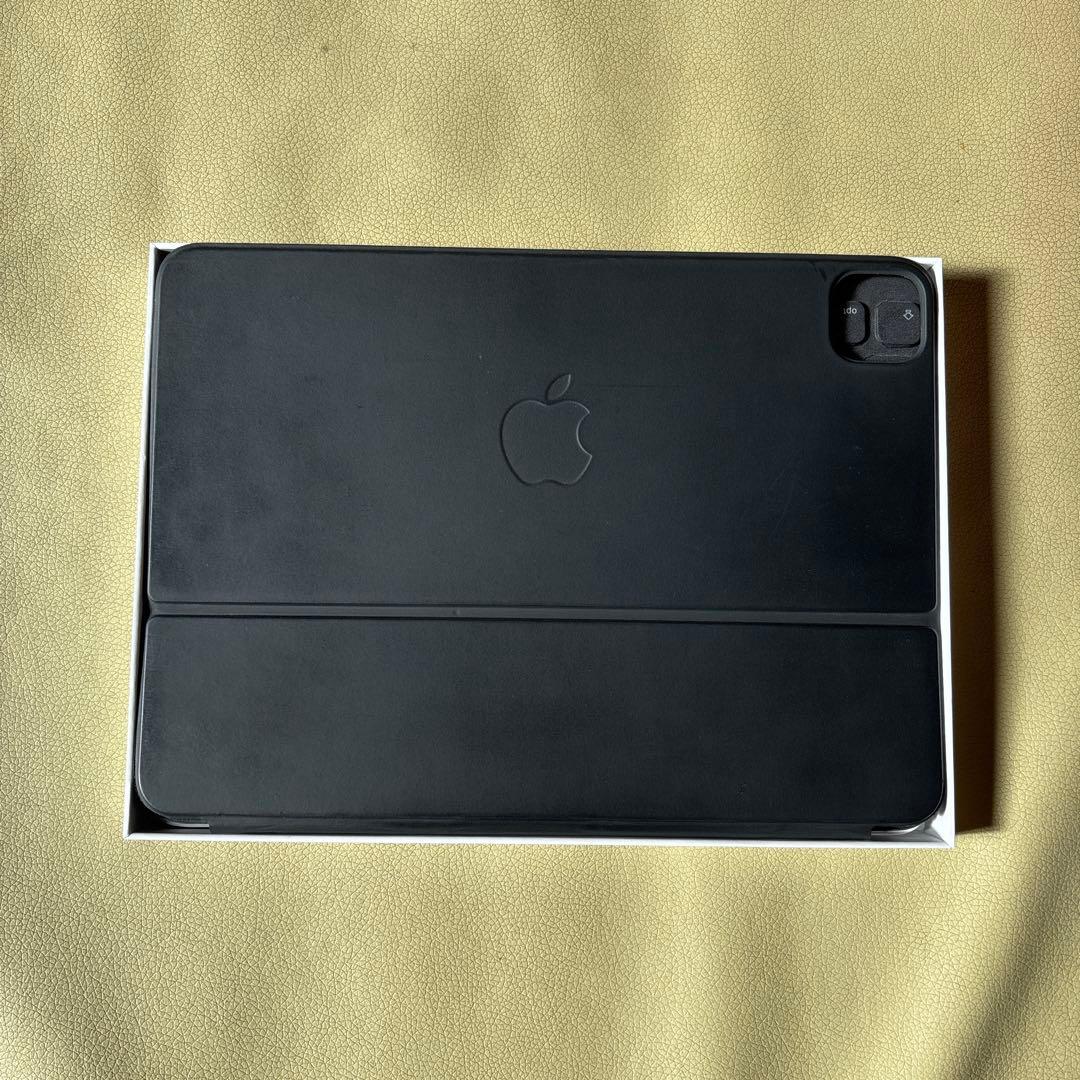 アップル純正 iPad Pro11インチ スマートキーボード
