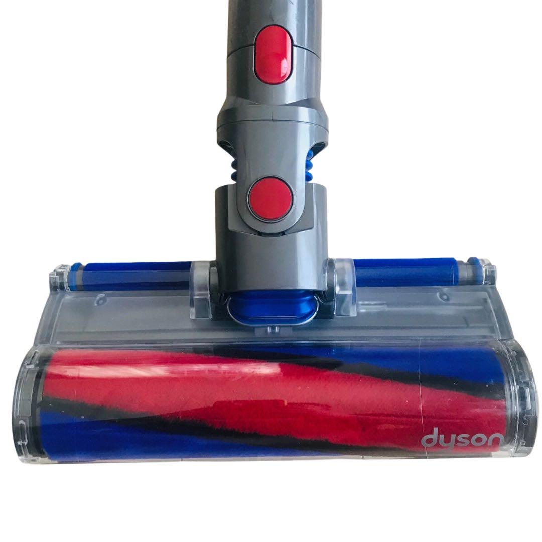 連続動作確認済み✨正規品dyson V10 SV12 ✨洗浄済みフルセット