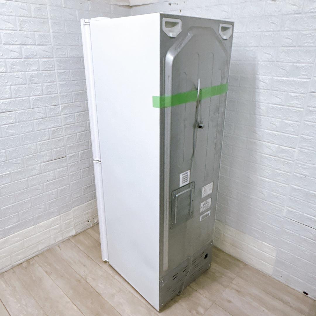 B09291 ハイアール 218L 冷蔵庫 大型 小型 一人暮らし