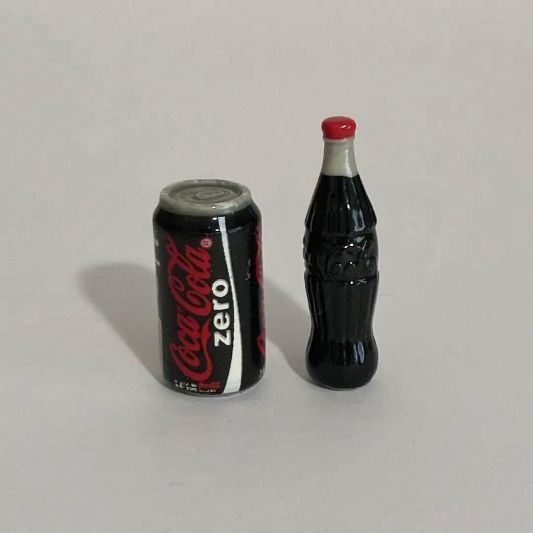 コカコーラ　希少品　フェーブ　ヴィンテージ　フランス　著作権マーク付き