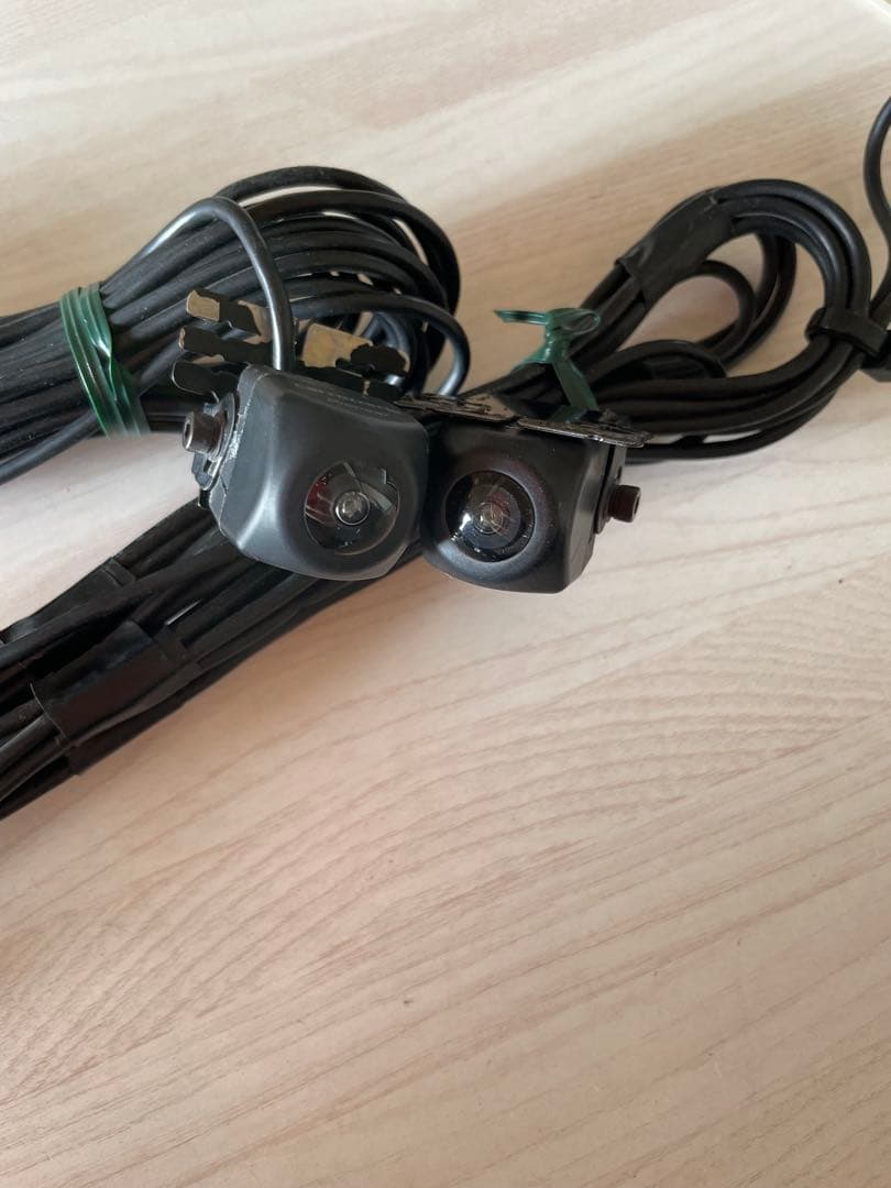 純正 ND-BFC200 サイバーナビ