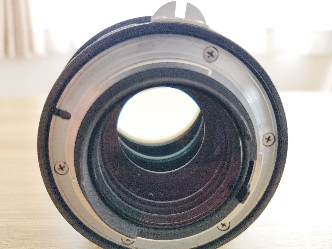 レンズ(単焦点) NIKKOR PC Auto 105mm F2.5