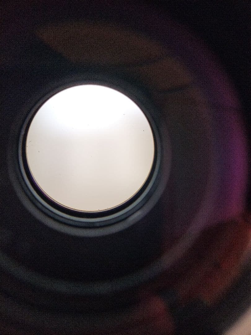 レンズ(単焦点) NIKKOR PC Auto 105mm F2.5