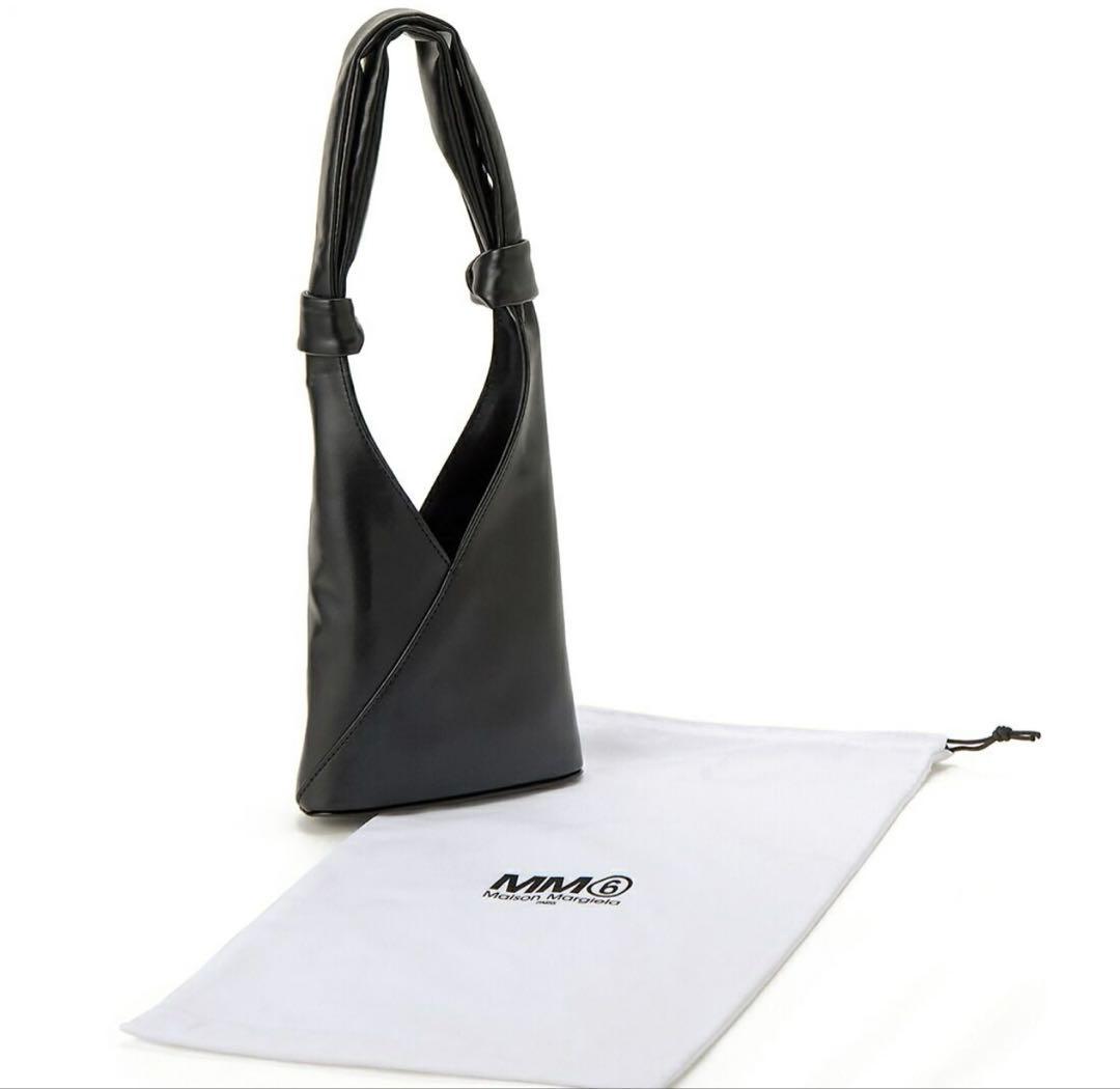 MM6 Maison Margielaメゾンマルジェラバック