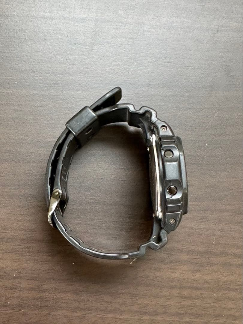 G1229 エイプ G-SHOCK ABATHINGAPE ジーショック 腕時計