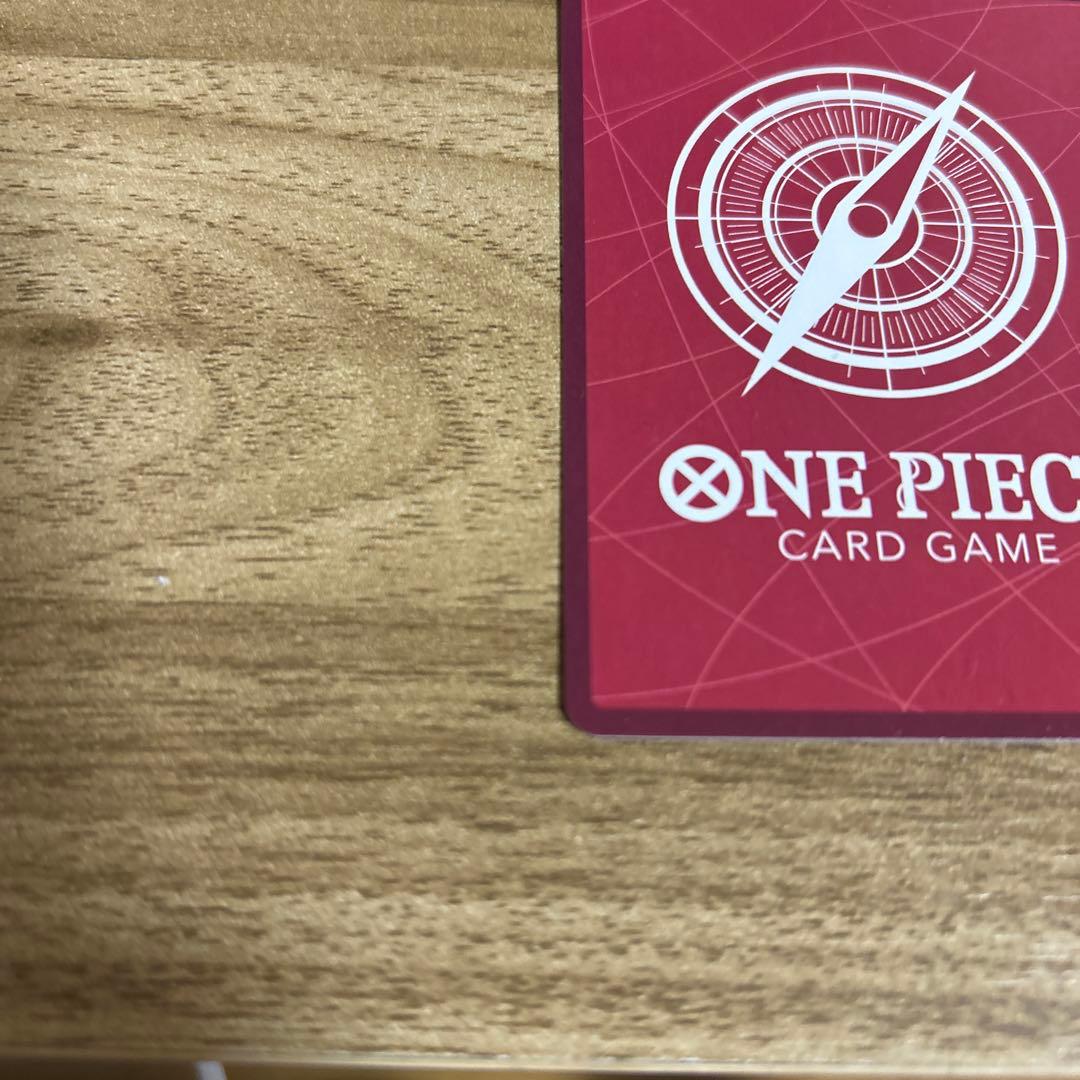 ジュエリー•ボニー　リーダーパラレル