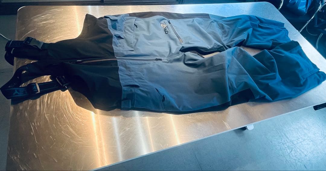 OAKLEY オークリー ビブパンツ XL/2XL