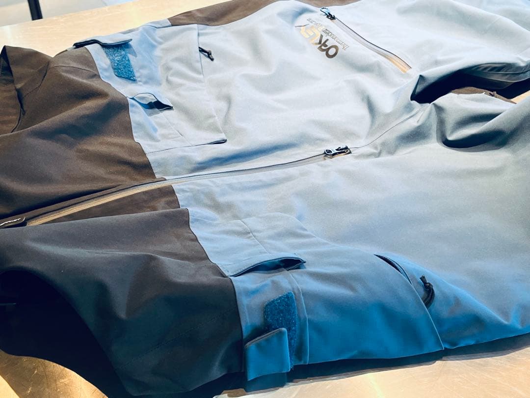 OAKLEY オークリー ビブパンツ XL/2XL