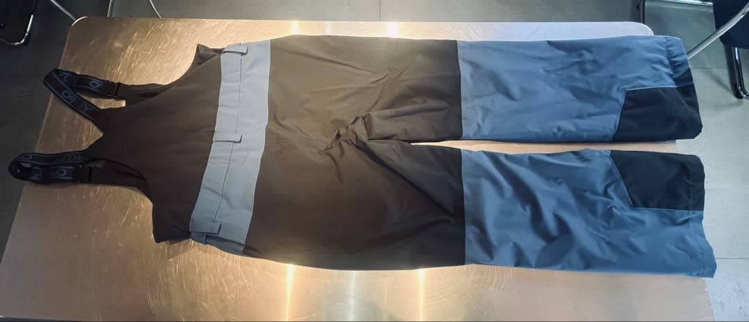 OAKLEY オークリー ビブパンツ XL/2XL