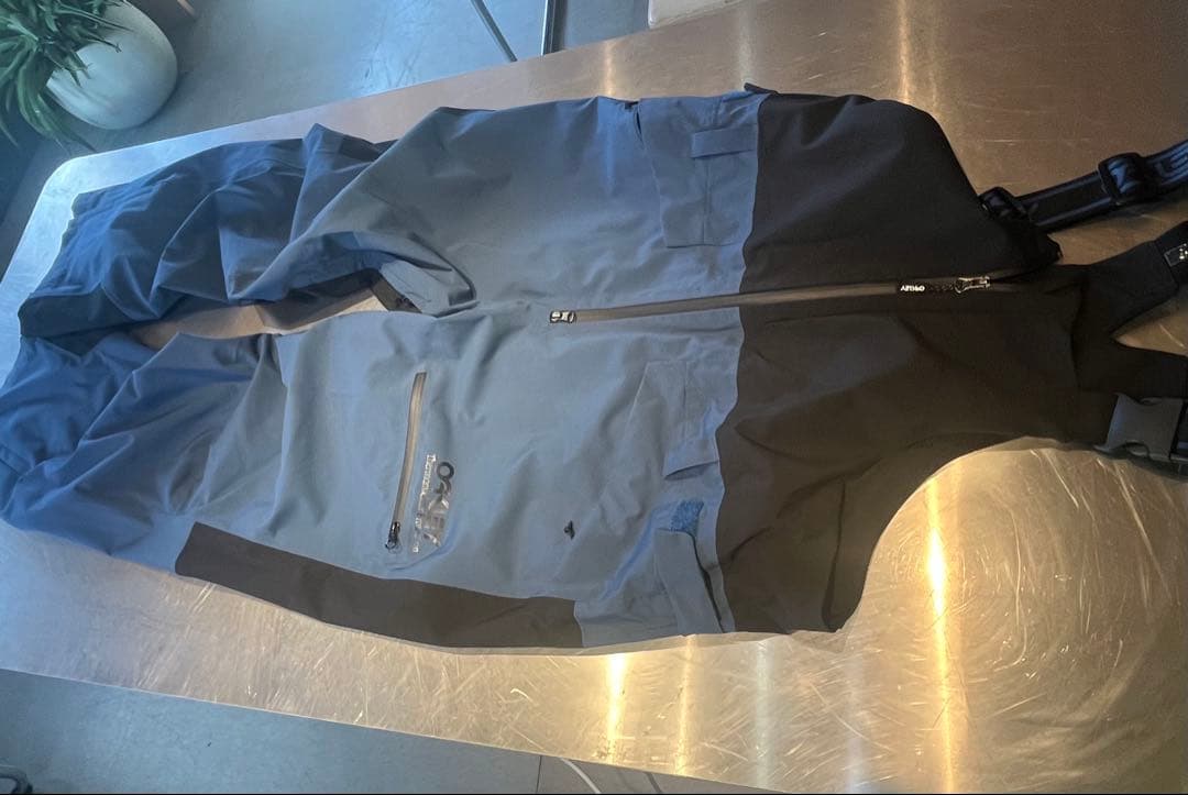 OAKLEY オークリー ビブパンツ XL/2XL