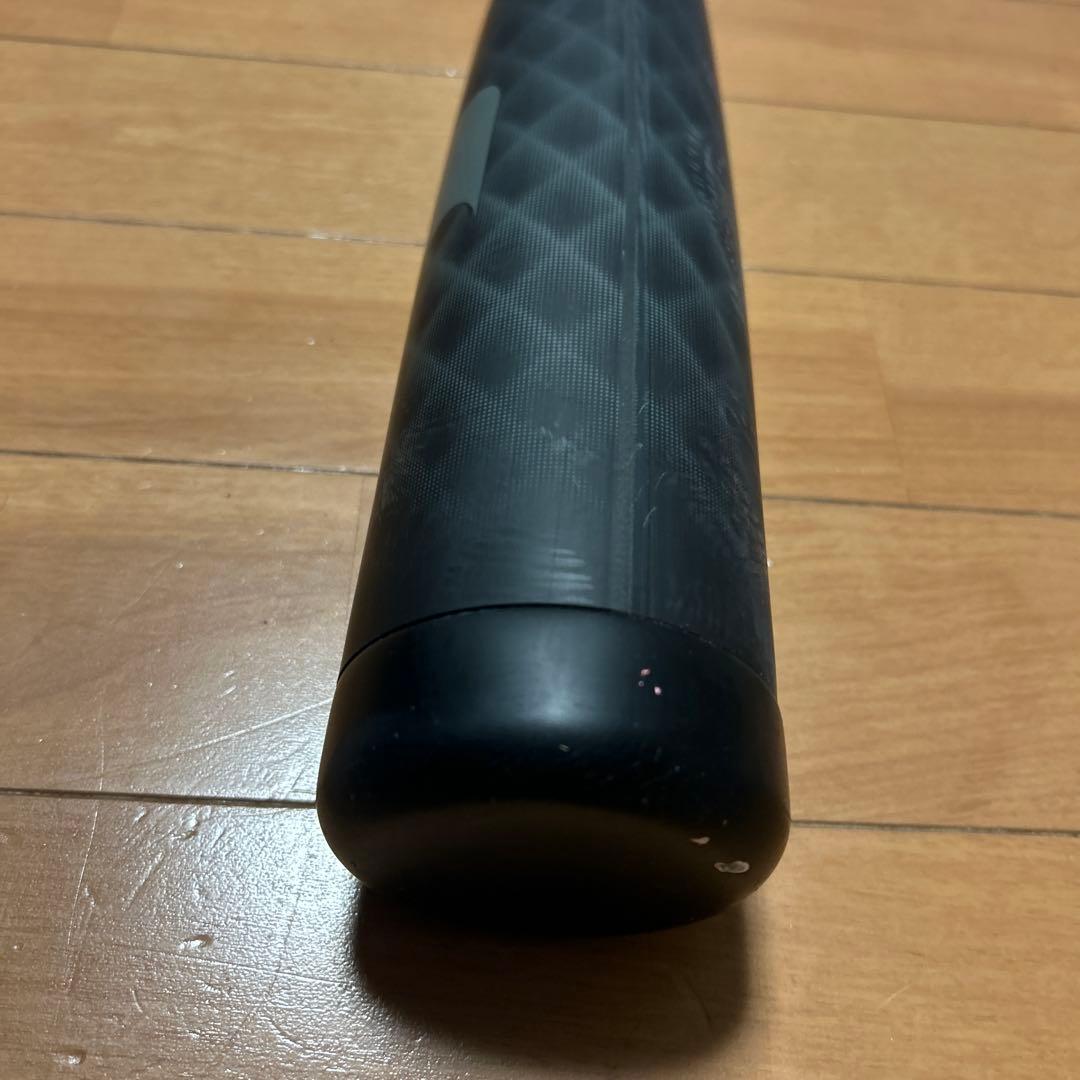 限定生産品　MM18ヘビー 少年軟式バット 82cm 710g 値下げ可