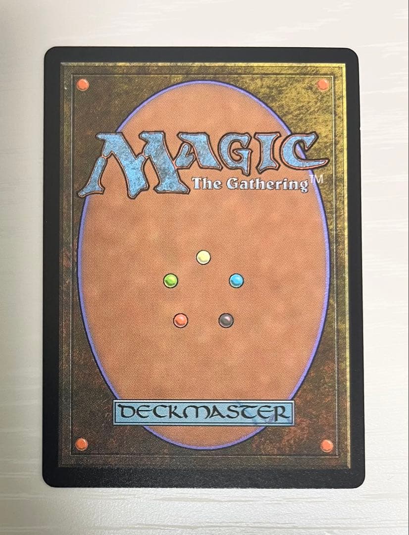 MTG 寺院の庭 EXP foil