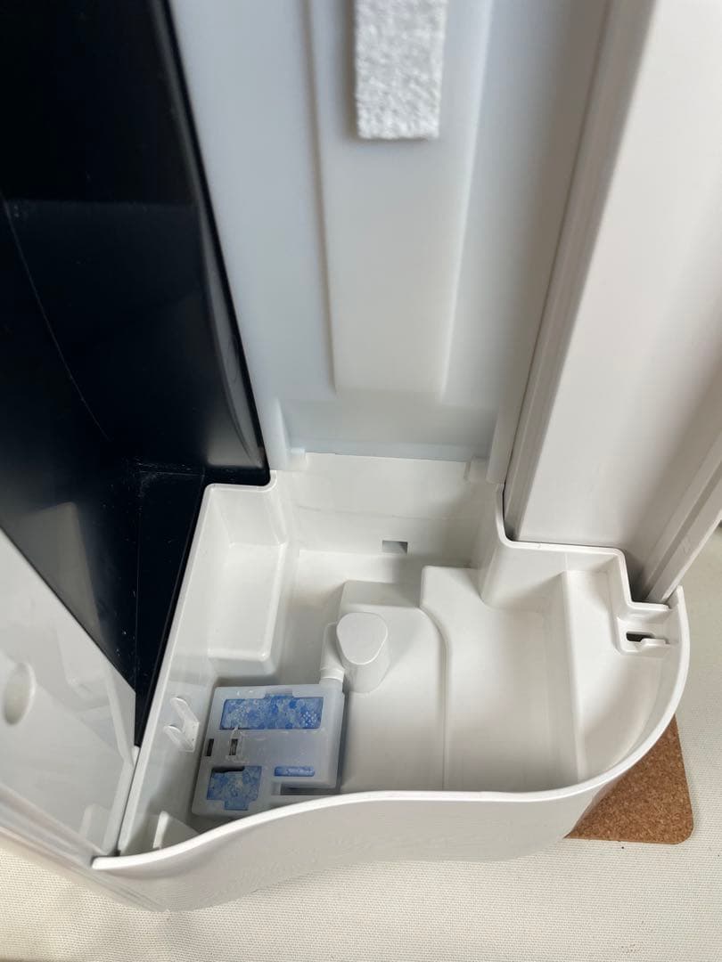 美品　シャープ 加湿空気清浄機 プラズマクラスター KC L50 2021年製