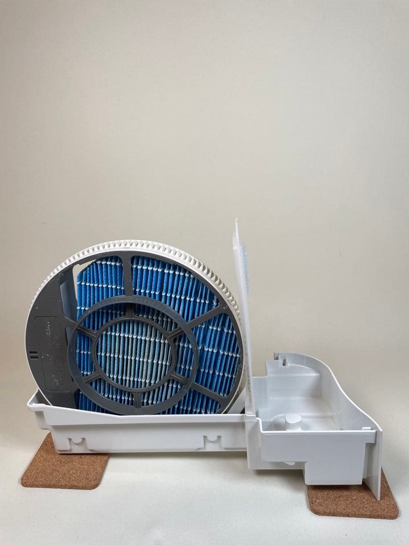 美品　シャープ 加湿空気清浄機 プラズマクラスター KC L50 2021年製