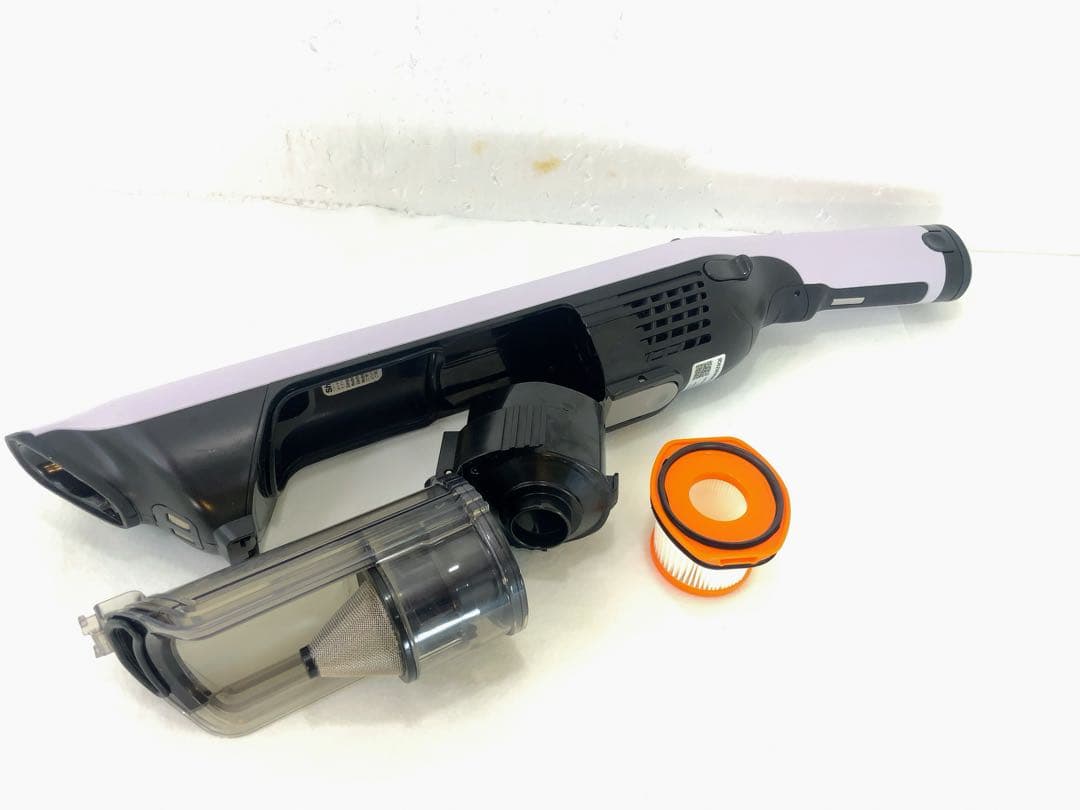 shark EVOPOWER SYSTEM CSー300JWH