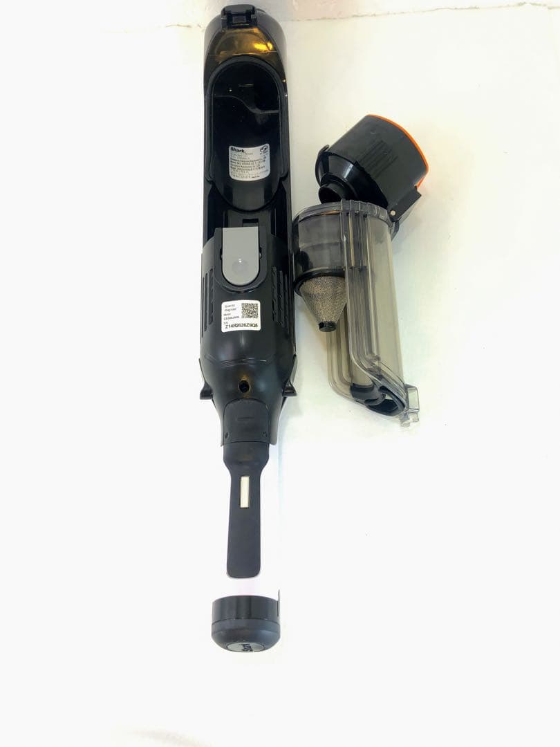 shark EVOPOWER SYSTEM CSー300JWH