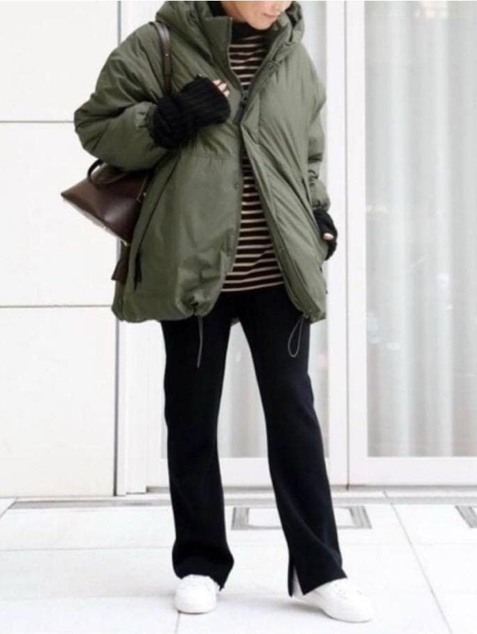 MUSE de Deuxieme classe × Wild Things